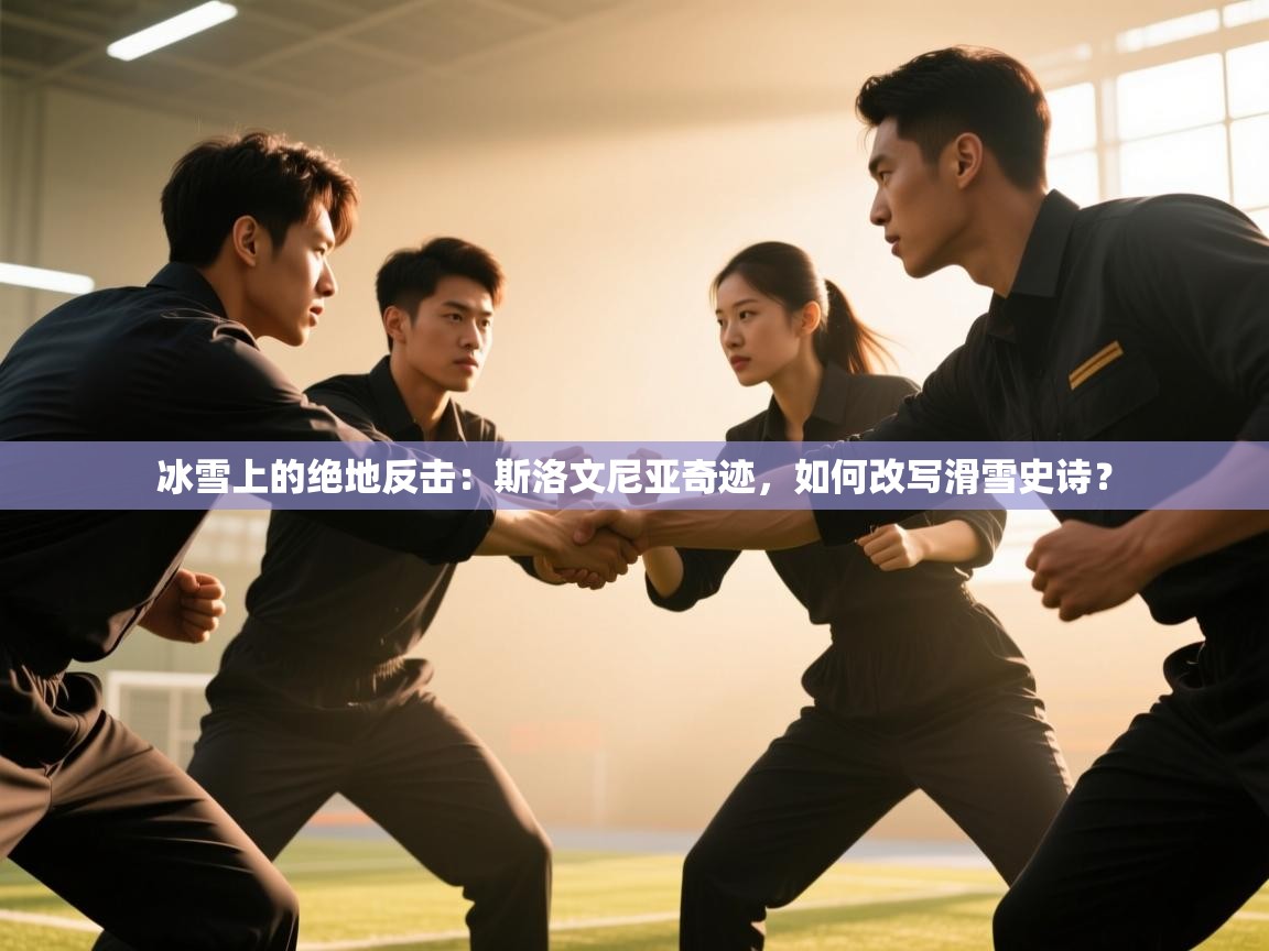 冰雪上的绝地反击：斯洛文尼亚奇迹，如何改写滑雪史诗？  第2张