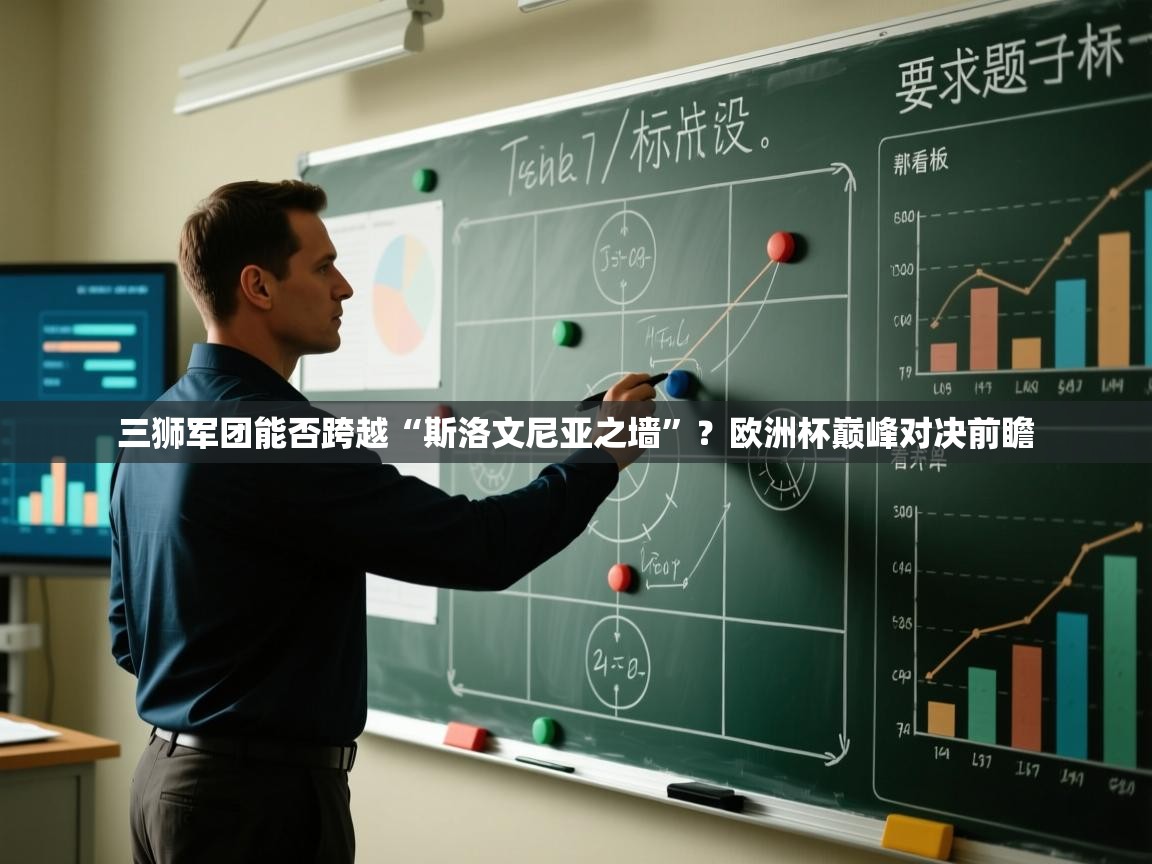 三狮军团能否跨越“斯洛文尼亚之墙”？欧洲杯巅峰对决前瞻  第2张