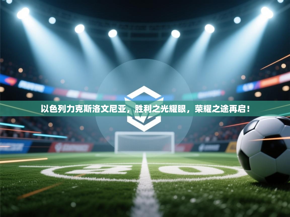 以色列力克斯洛文尼亚，胜利之光耀眼，荣耀之途再启！  第1张