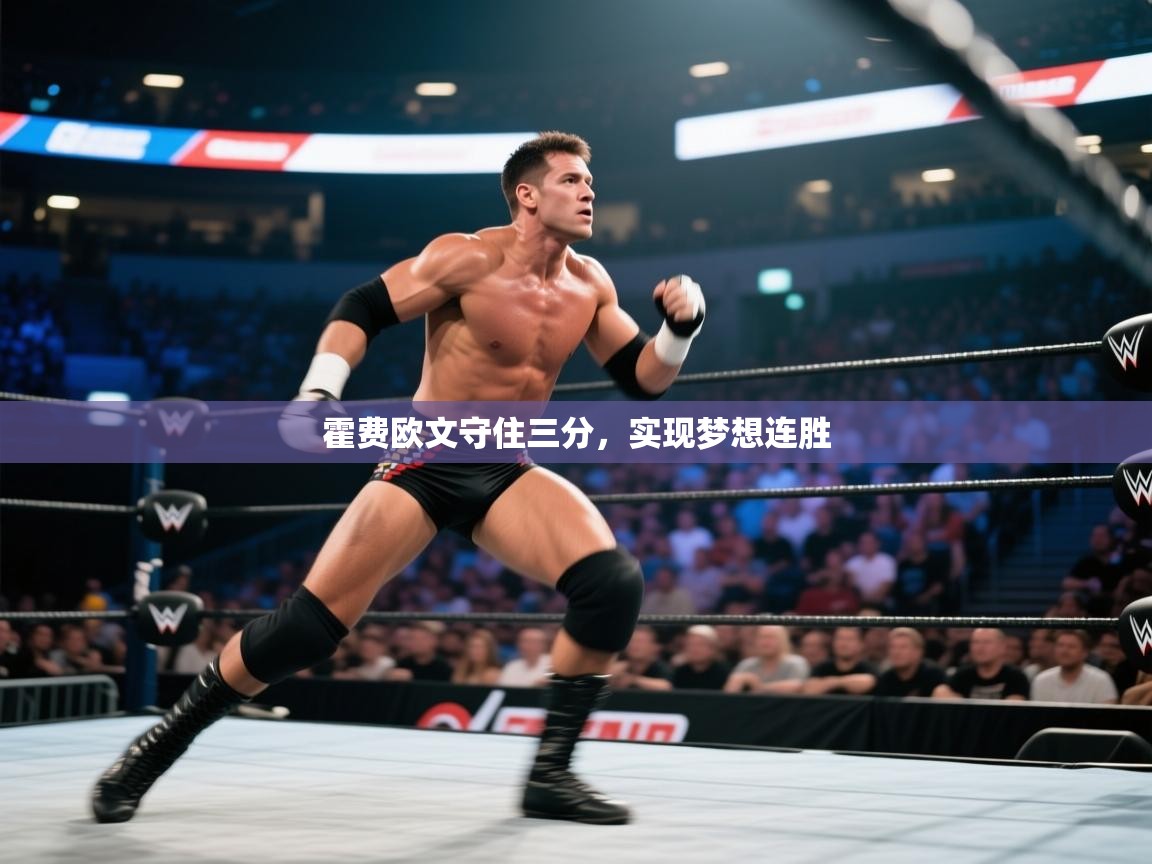 霍费欧文守住三分，实现梦想连胜  第1张