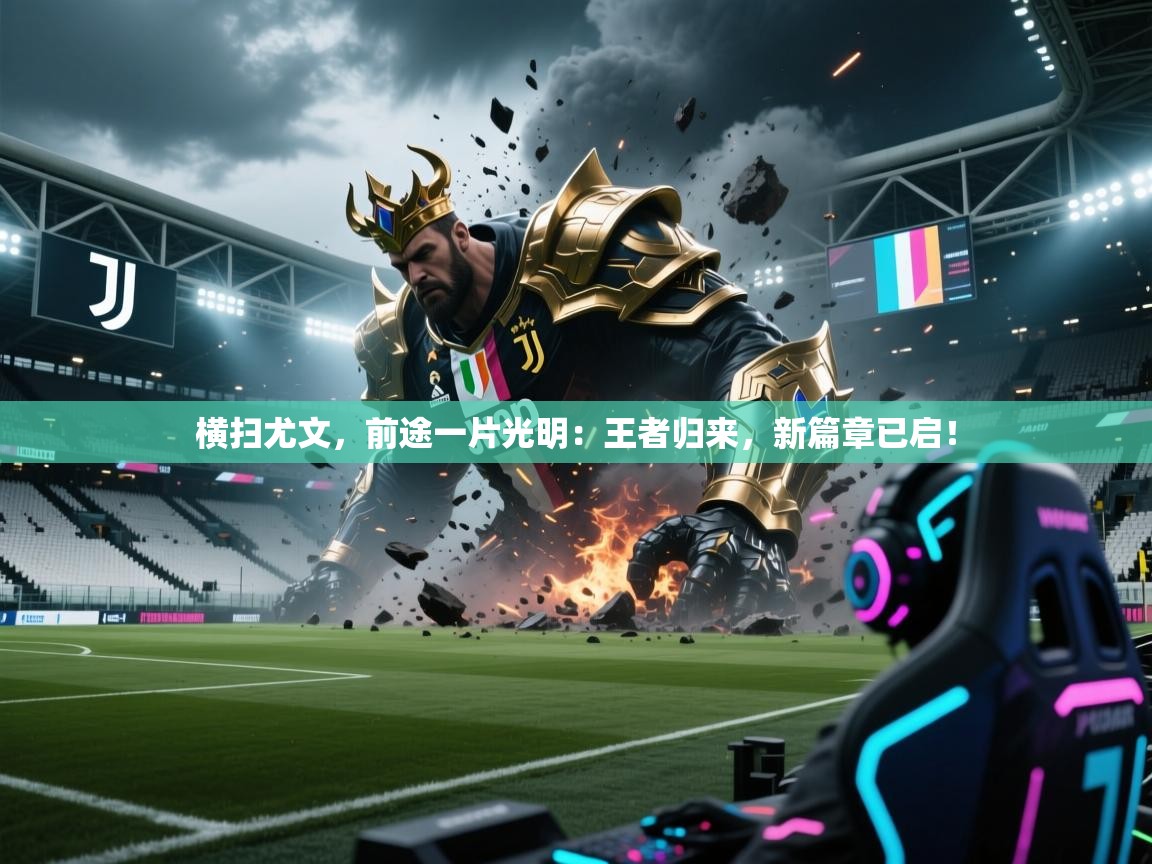 横扫尤文,前途一片光明:王者归来,新篇章已启! 第2张