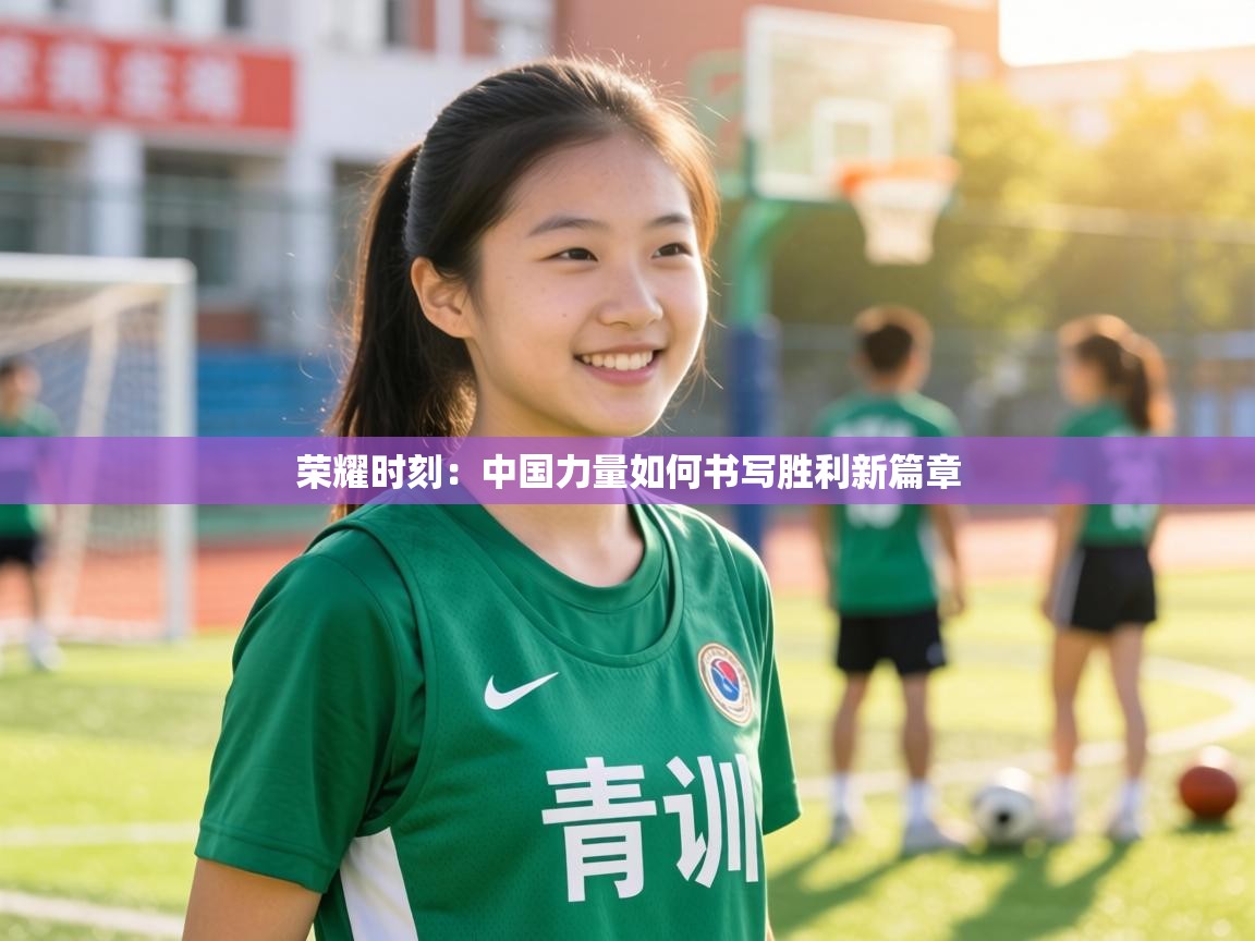 荣耀时刻:中国力量如何书写胜利新篇章 第2张