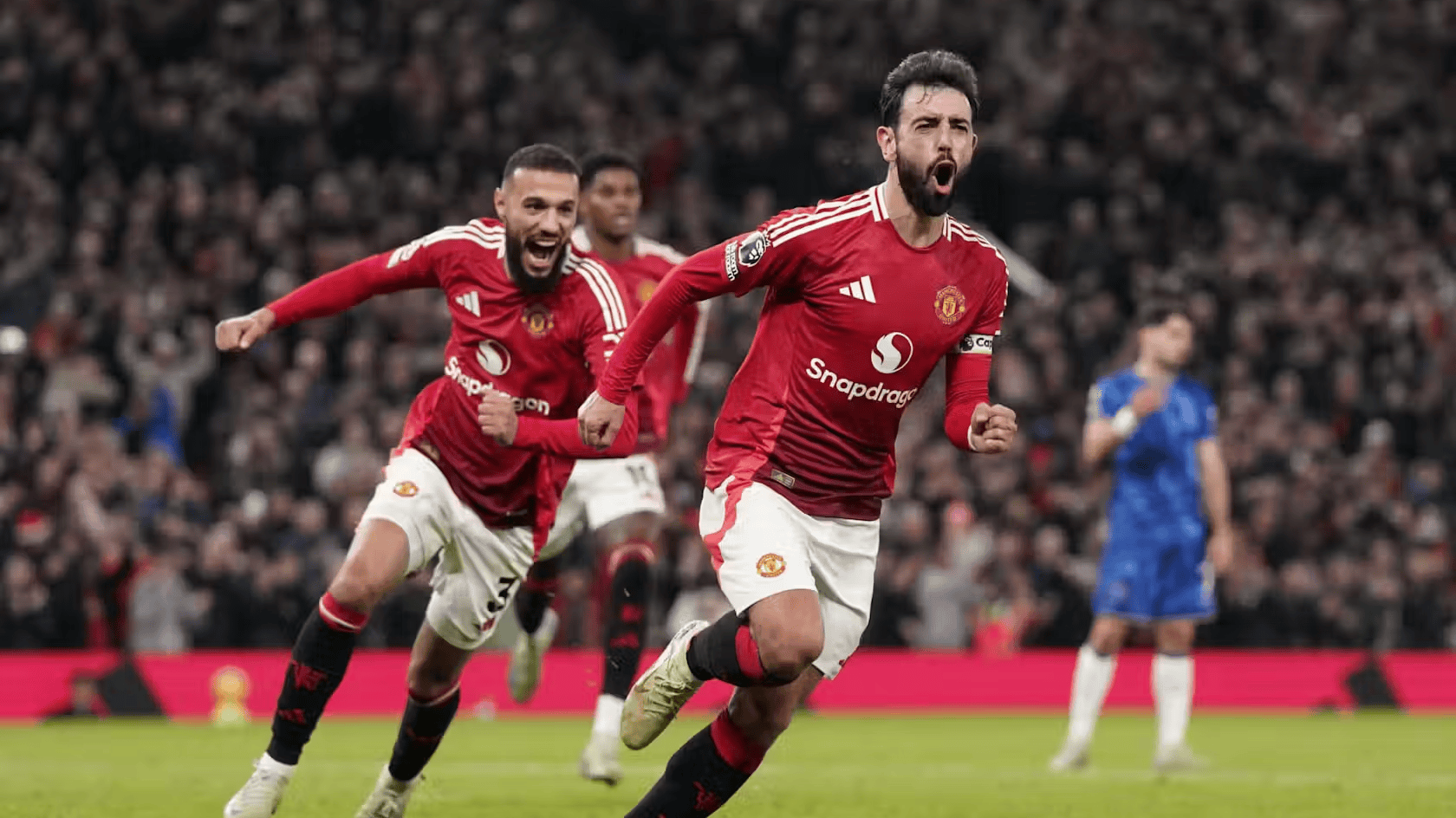 利物浦挑战曼联,南美德比激烈升级的简单介绍 利物浦挑战曼联,南美德比激烈升级的简单介绍