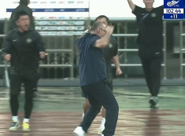 浙江队成为本场最大亮点,CBA季后赛瞬间破防,碾压 浙江队成为本场最大亮点,CBA季后赛瞬间破防,碾压