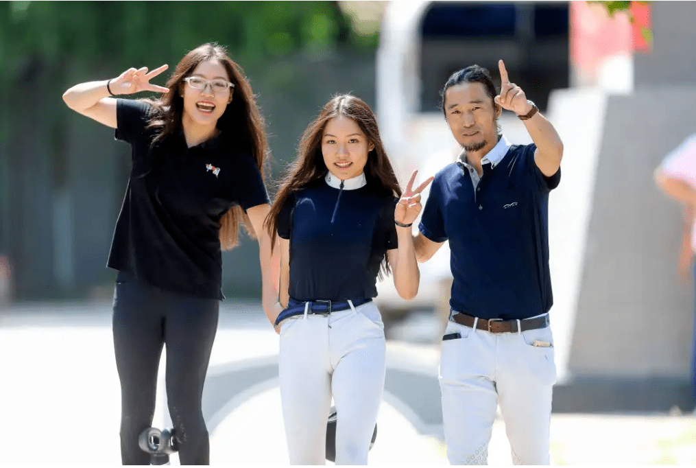 摩洛哥马术选手表现可圈可点的简单介绍 摩洛哥马术选手表现可圈可点的简单介绍