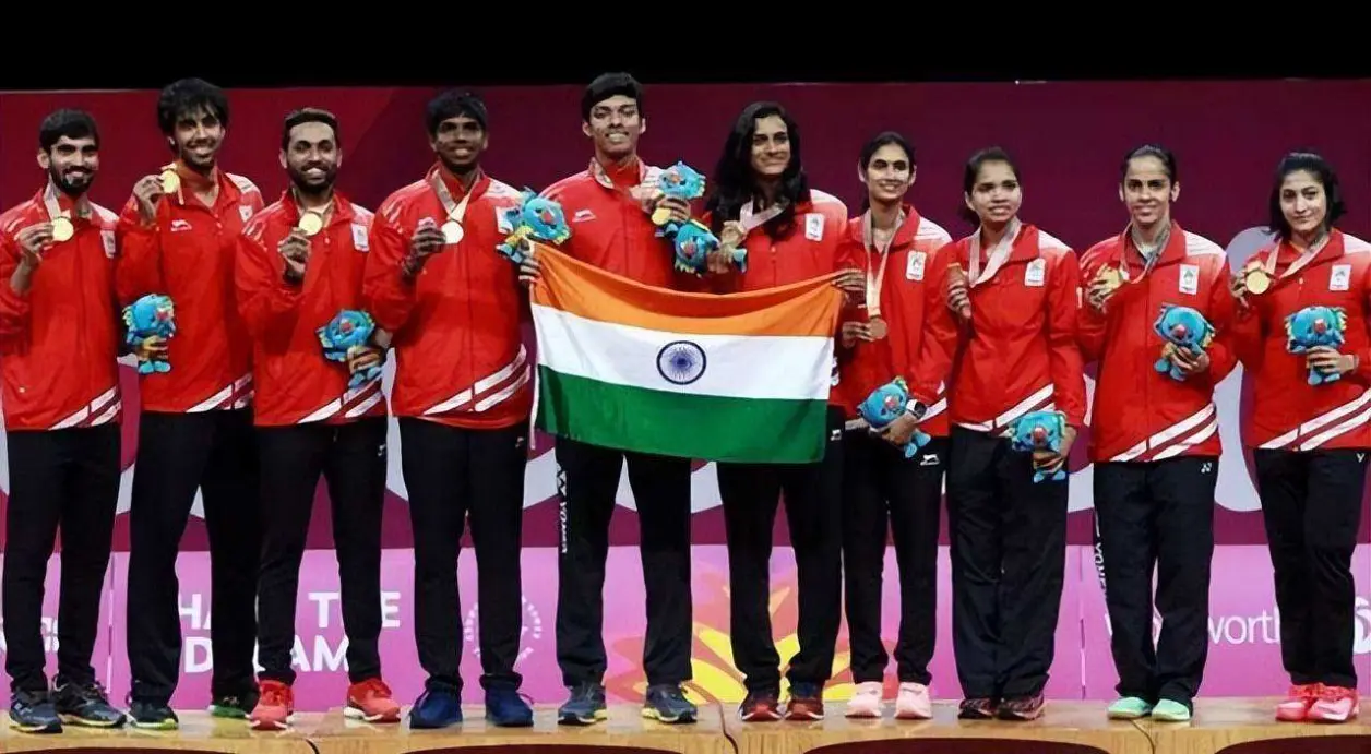 印度球队面对挑战,展现实力的简单介绍 印度球队面对挑战,展现实力的简单介绍