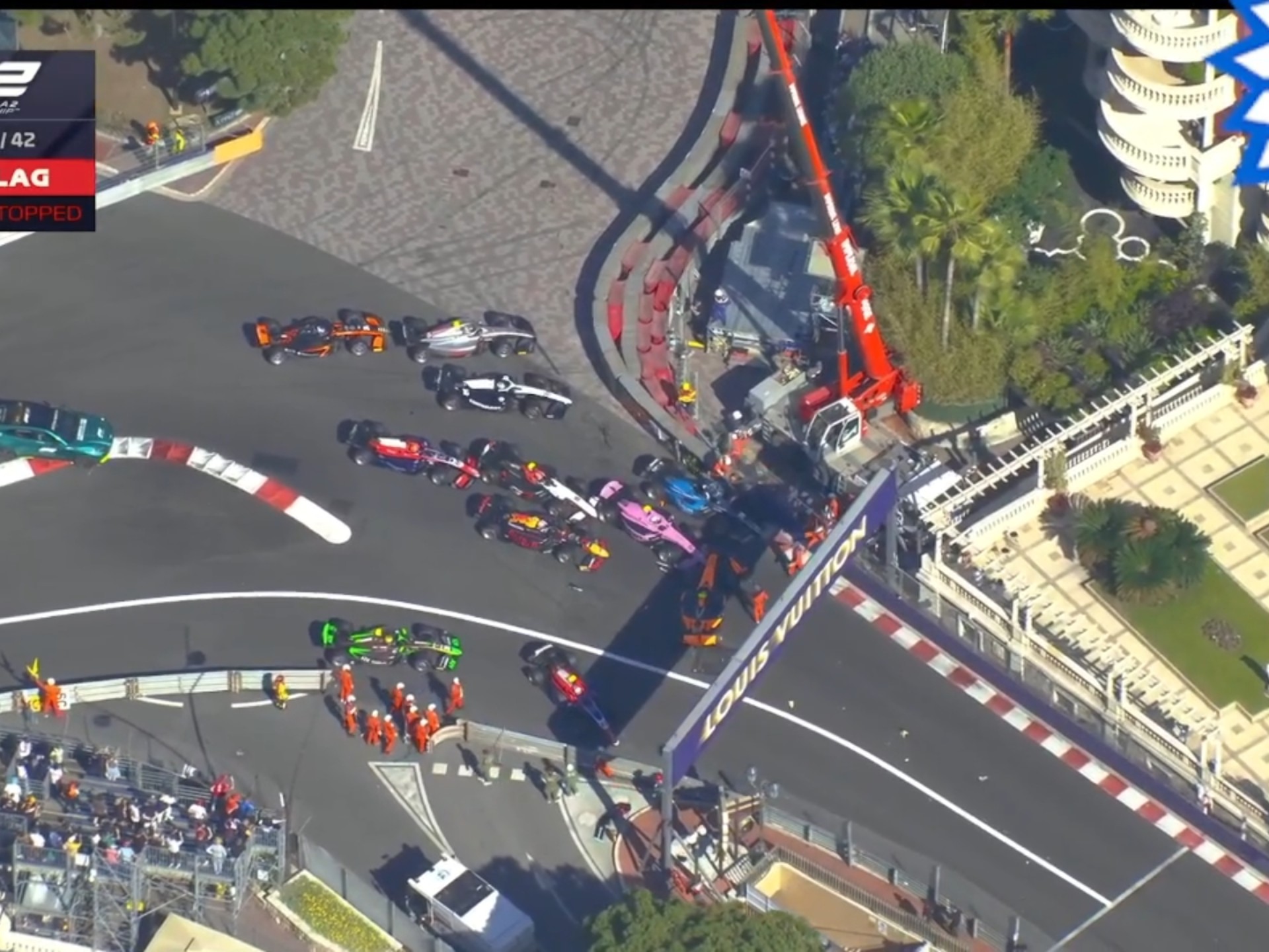 摩纳哥客场不敌对手,遭遇失利 摩纳哥客场不敌对手,遭遇失利