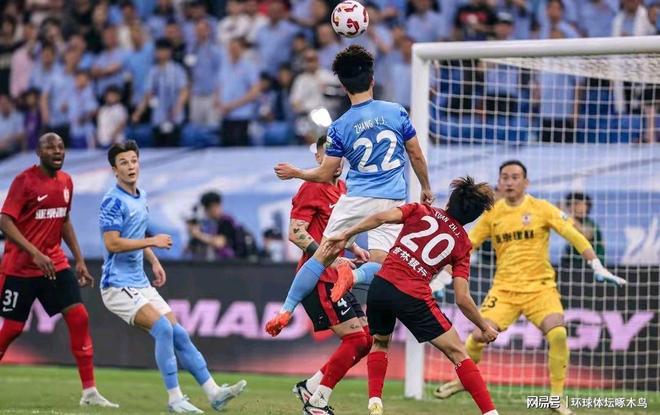 爱游戏网址-天津泰达取得胜利，结束连败颓势