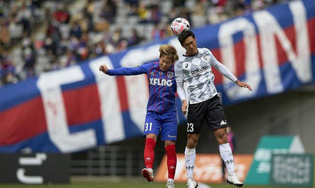 东京FC在比赛中取得重要胜利 东京FC在比赛中取得重要胜利