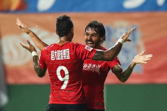 爱游戏投注-关于广州德比：恒大力克富力，取得胜利稳固前四位置的信息