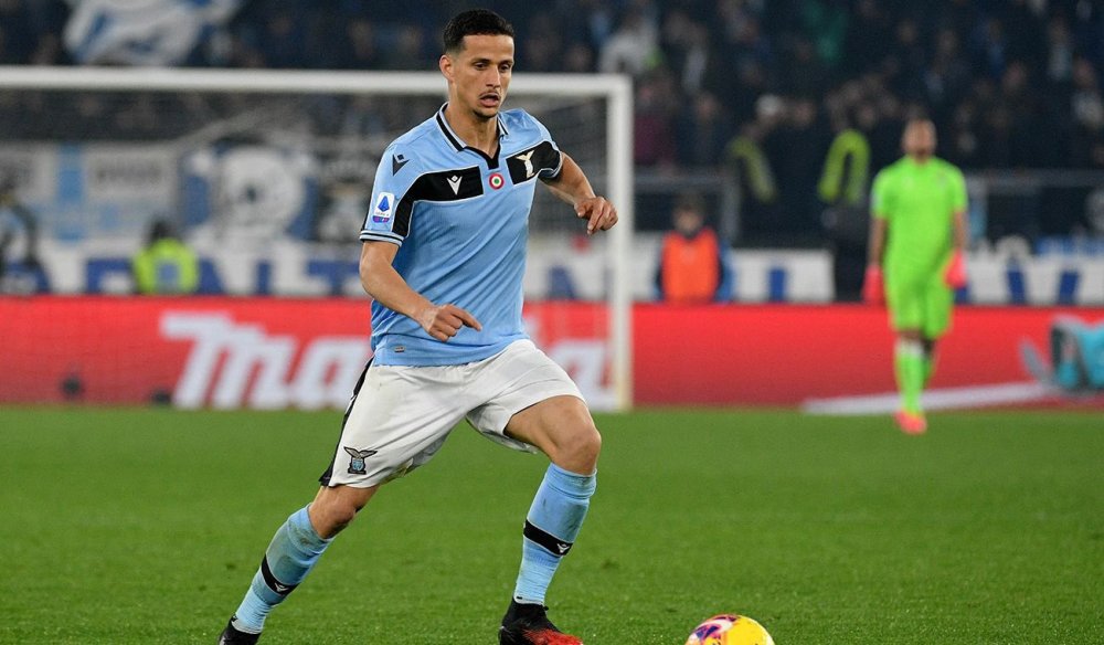 爱游戏中国官网-拉齐奥官方宣布签下巴西铁闸，解决缺陷