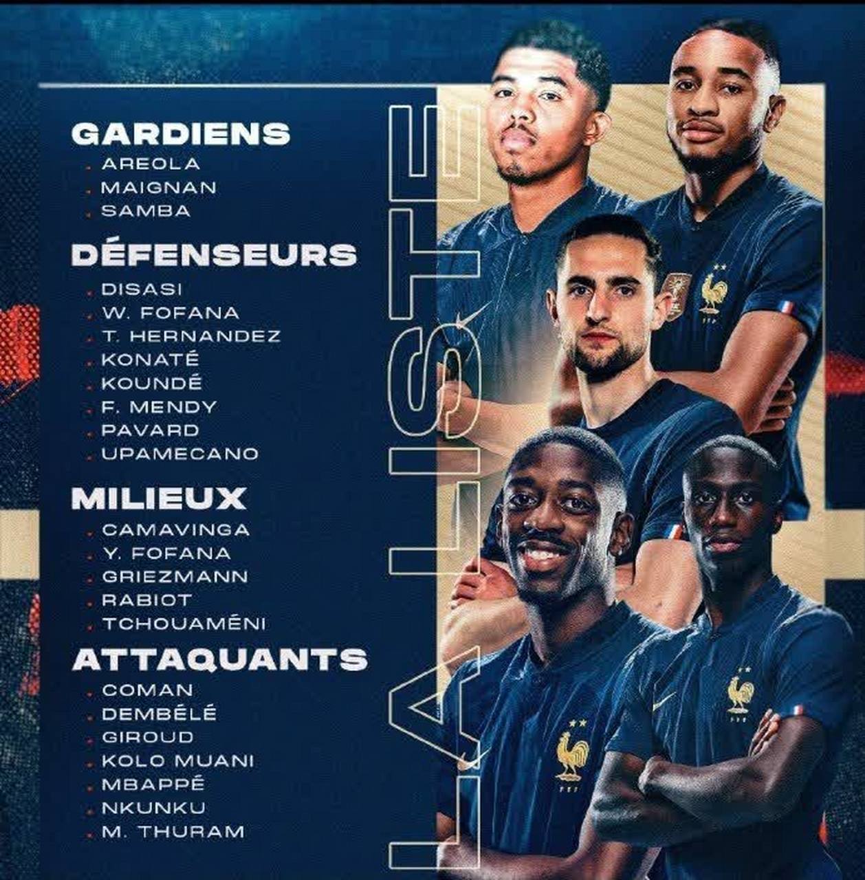 关于格列兹曼领衔法国备战,目标进决赛的信息 关于格列兹曼领衔法国备战,目标进决赛的信息