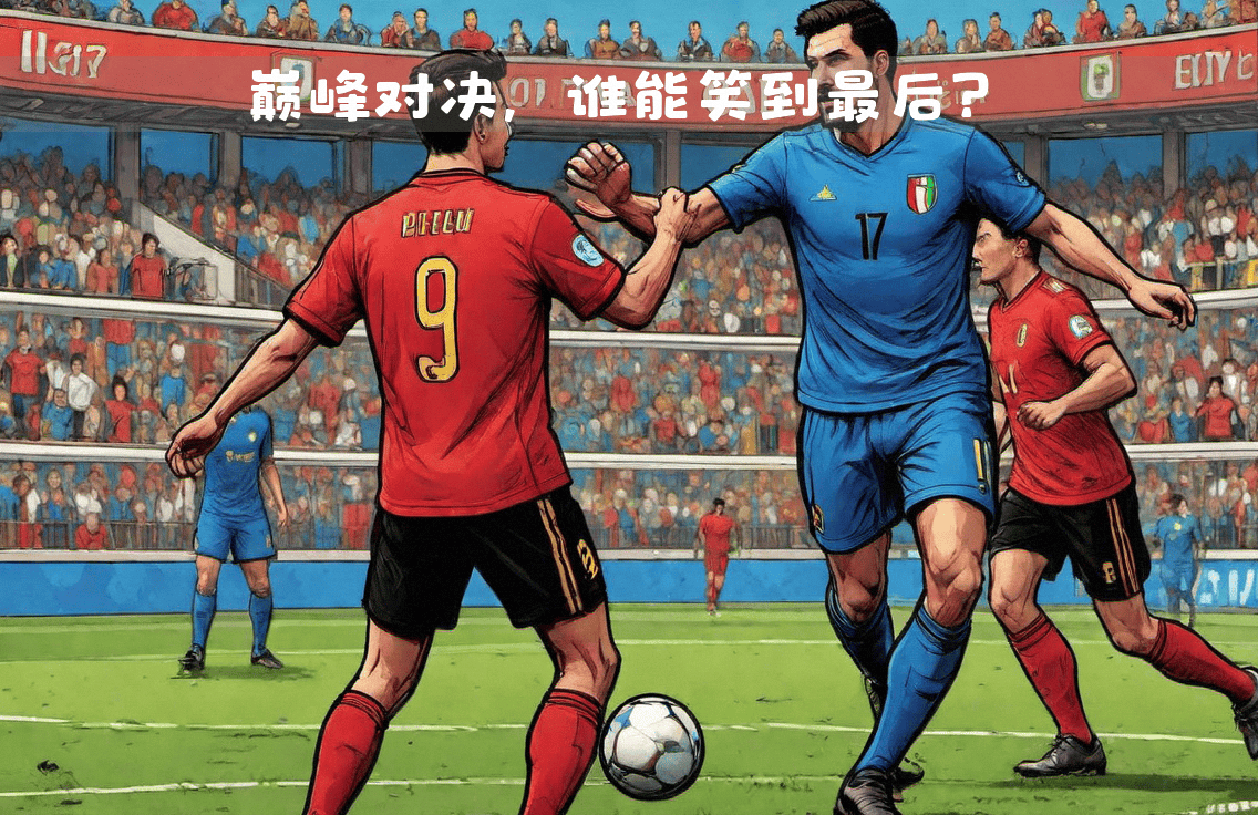 欧国联冠军争夺激烈,谁能笑到最后?的简单介绍 欧国联冠军争夺激烈,谁能笑到最后?的简单介绍