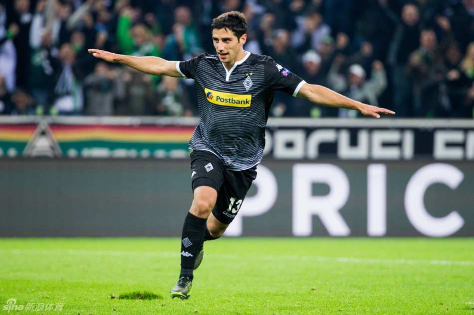 集锦:门兴格拉德巴赫主场演绎惊险绝杀的简单介绍 集锦:门兴格拉德巴赫主场演绎惊险绝杀的简单介绍