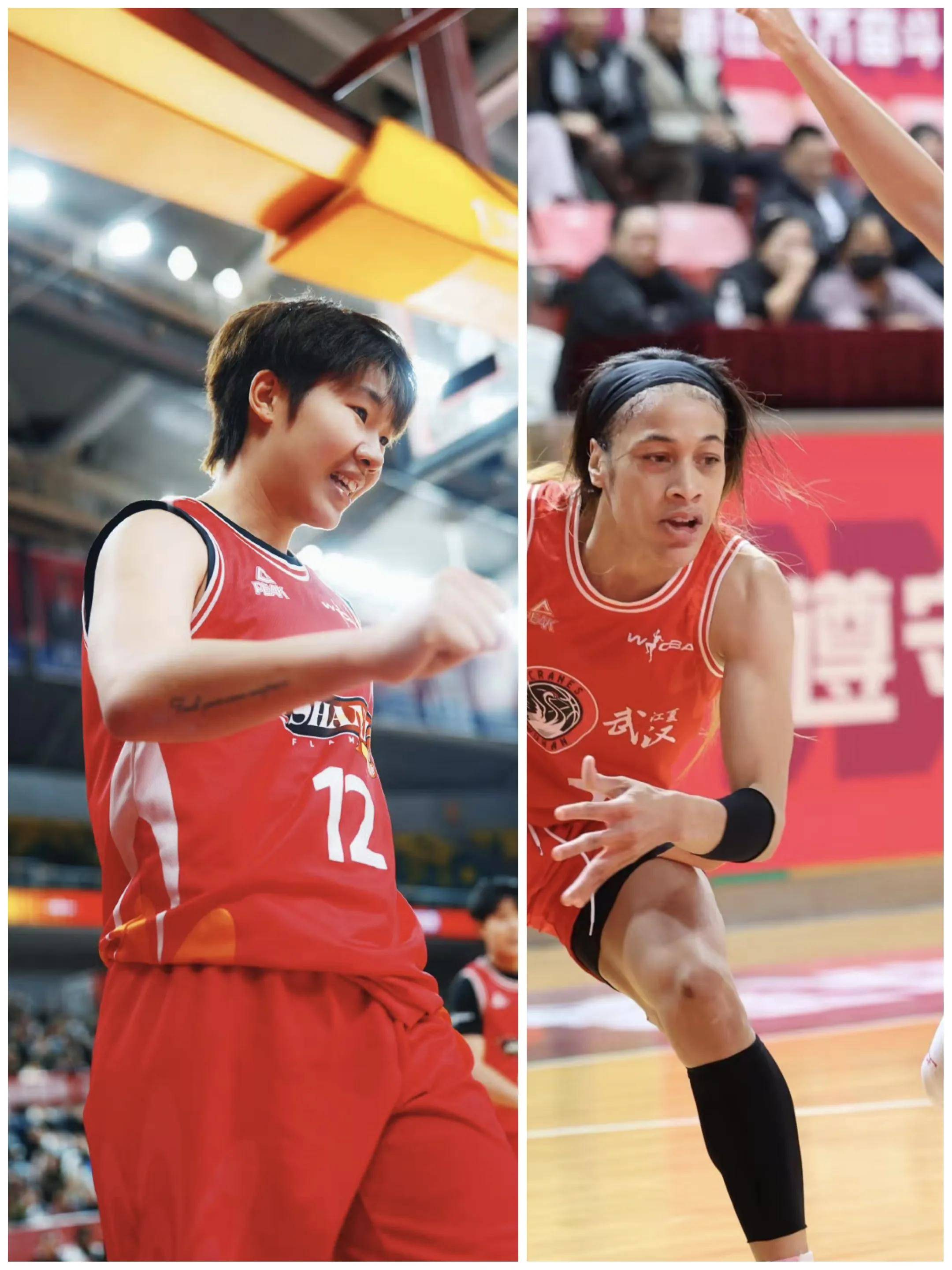 包含WNBA巨星伤愈归来：前中国篮球队球员助阵重返赛场的词条