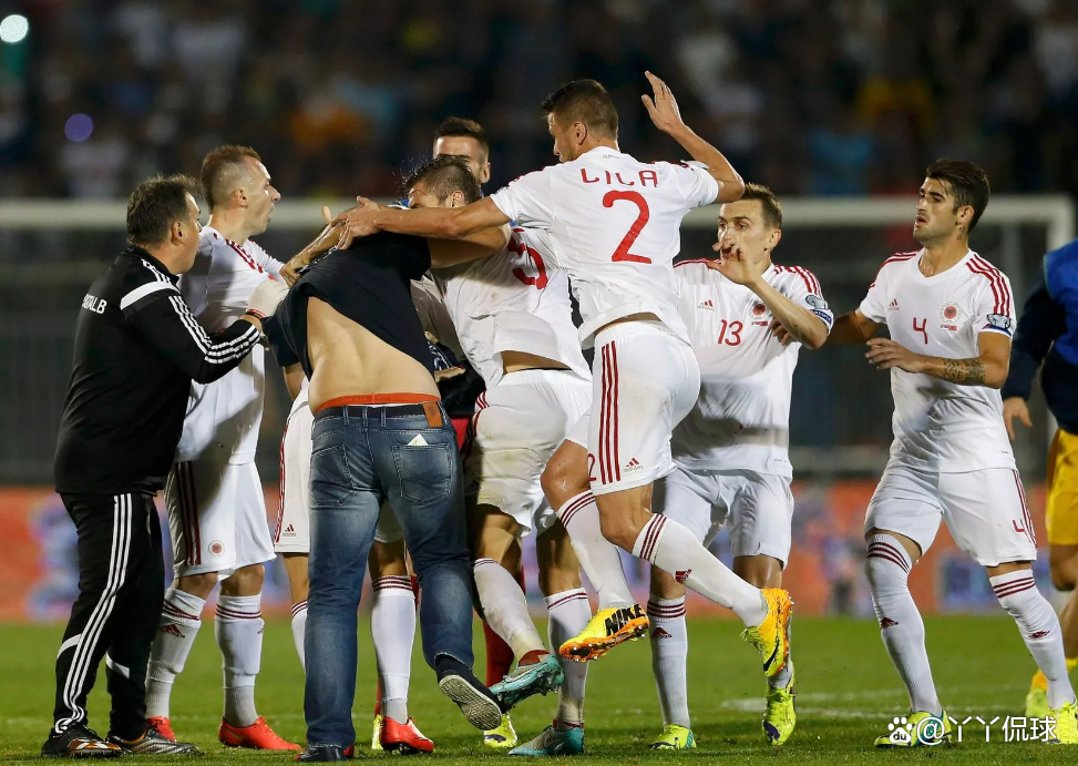 包含阿尔巴尼亚队在欧洲杯预选赛中取得胜利,一鼓作气!的词条 包含阿尔巴尼亚队在欧洲杯预选赛中取得胜利,一鼓作气!的词条