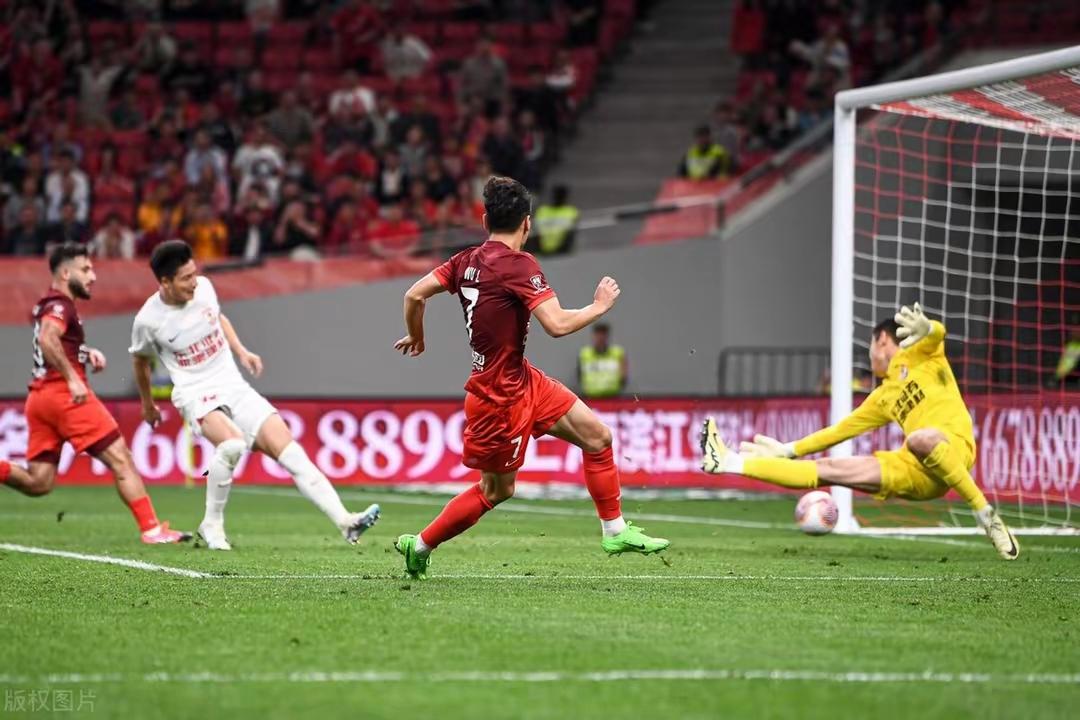 关于主场之利!中超比赛中球队在主场全取三分的信息 关于主场之利!中超比赛中球队在主场全取三分的信息