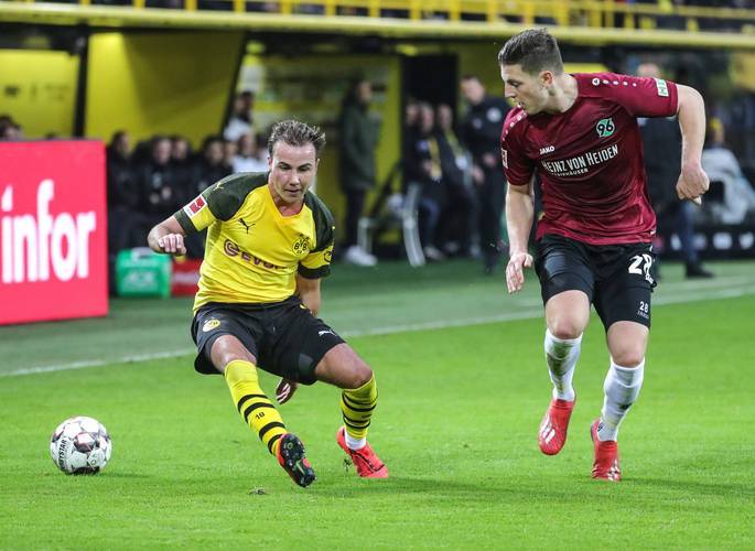 爱游戏入口-关于汉诺威96客场告捷，终结不胜的信息