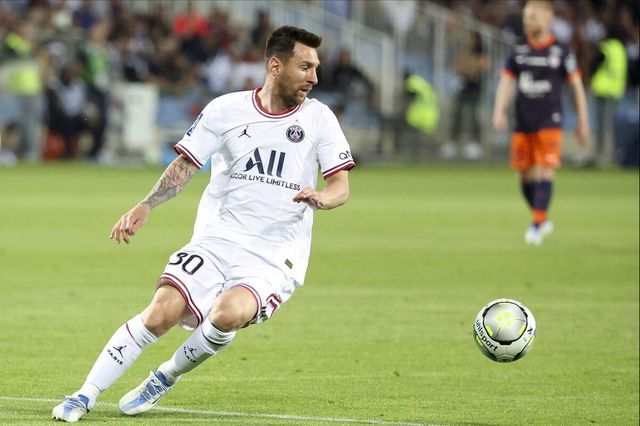 蒙彼利埃重回胜利轨道,亚姆破门助球队三分归属 蒙彼利埃重回胜利轨道,亚姆破门助球队三分归属