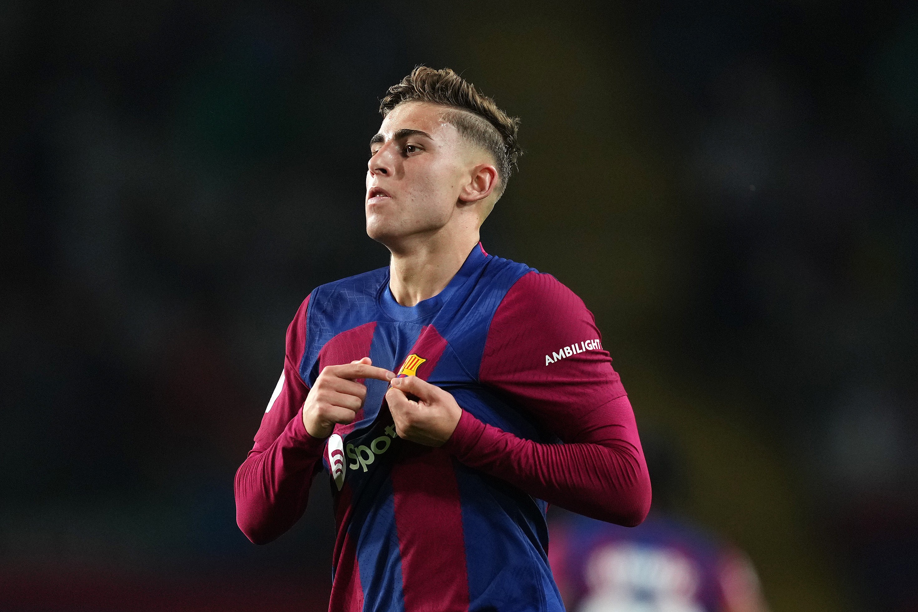 NBA名宿透露:魔笛很快将加盟巴萨 NBA名宿透露:魔笛很快将加盟巴萨