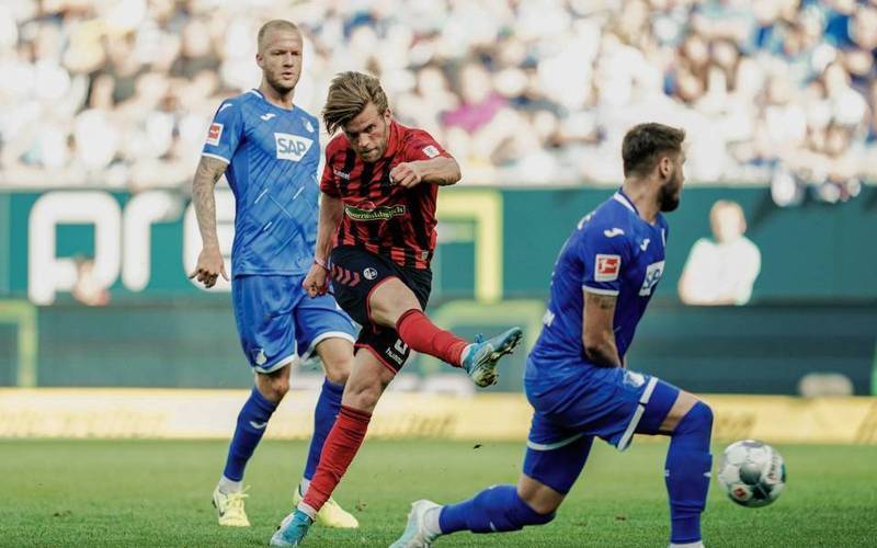 弗赖堡迎来霍芬海姆,谁将获胜领跑?的简单介绍 弗赖堡迎来霍芬海姆,谁将获胜领跑?的简单介绍