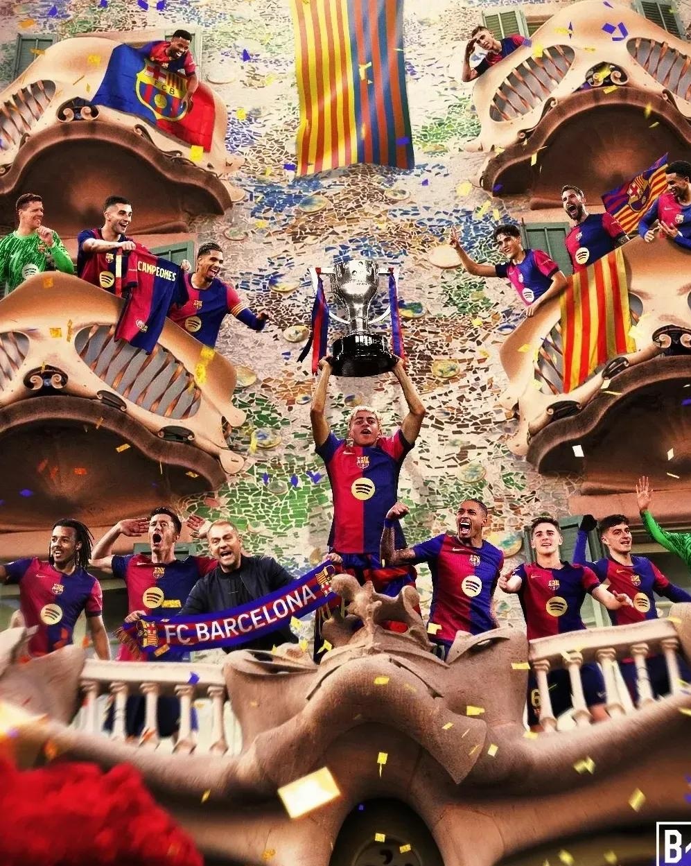 爱游戏投注-巴萨攻击力全开，梅西助队轻松获胜