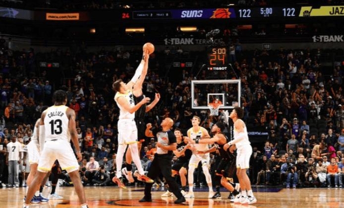 爱游戏登录入口-爵士遭人逆袭，三节领先遭反超全场保持领先的简单介绍