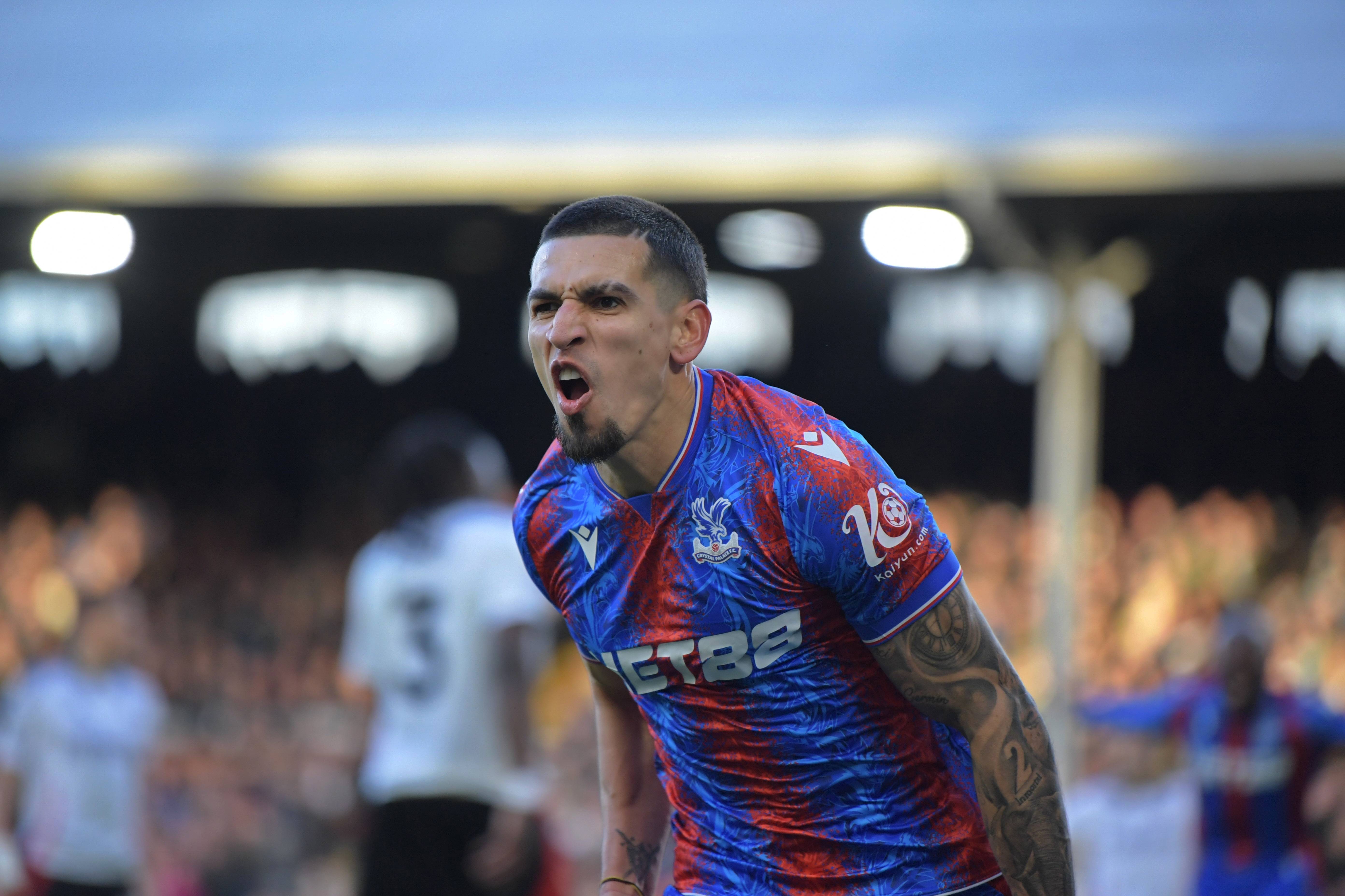 爱游戏馆-富勒姆客场失利，面临升班马的压力