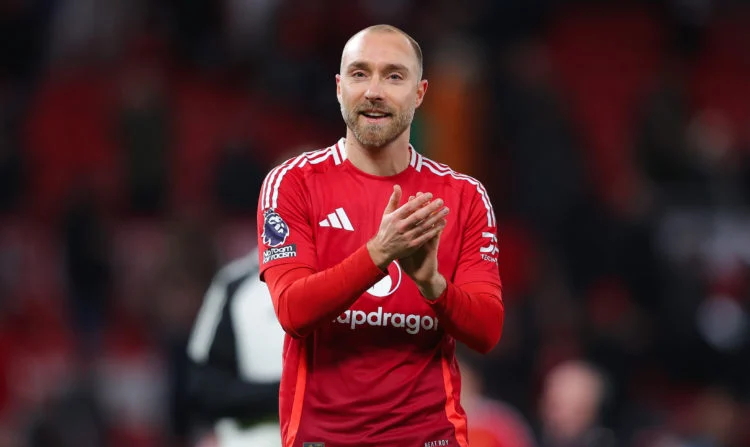 丹麦名将埃里克森创立新型足球慈善机构的简单介绍 丹麦名将埃里克森创立新型足球慈善机构的简单介绍