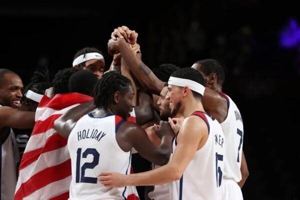 爱游戏活动-包含梦之队再战世界杯，美国男篮夺冠热度持续升温的词条