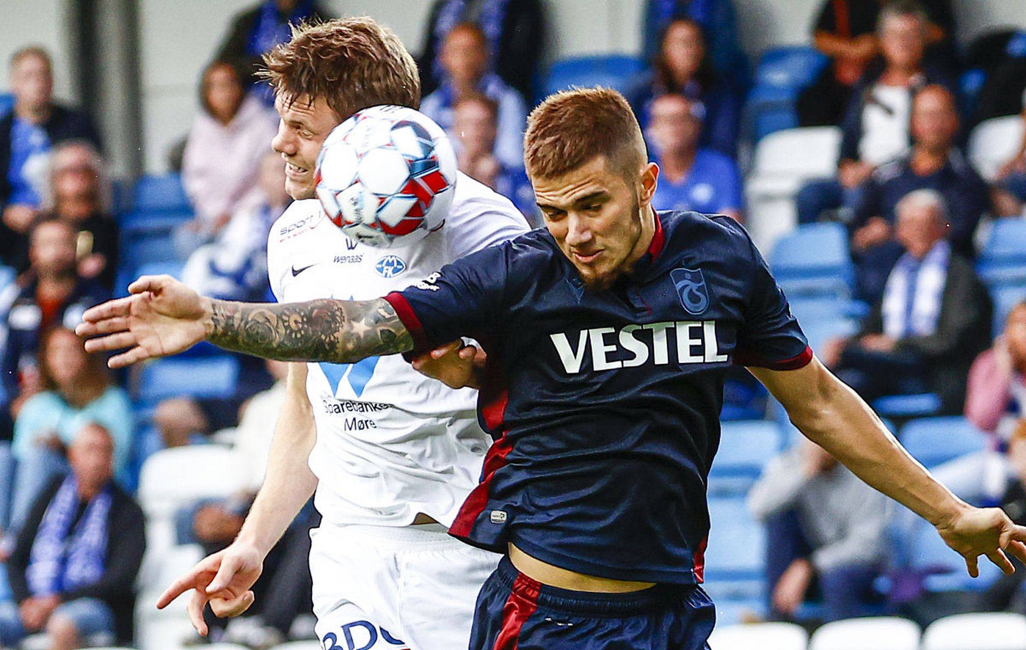 挪威队备战面对保加利亚队的挑战