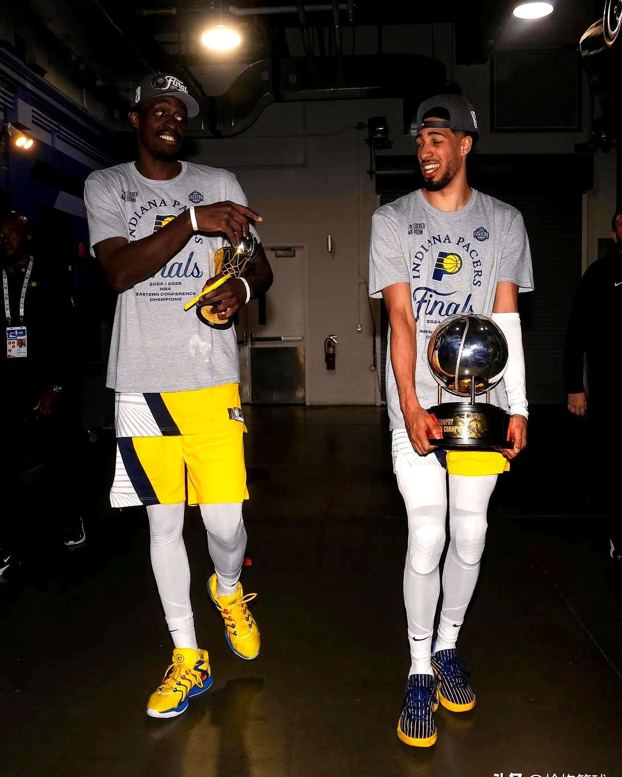 步行者队全队发威,轻松击败对手 步行者队全队发威,轻松击败对手