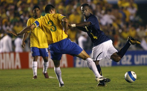 包含欧洲联赛交锋南美球队,掀起激烈角逐的词条 包含欧洲联赛交锋南美球队,掀起激烈角逐的词条