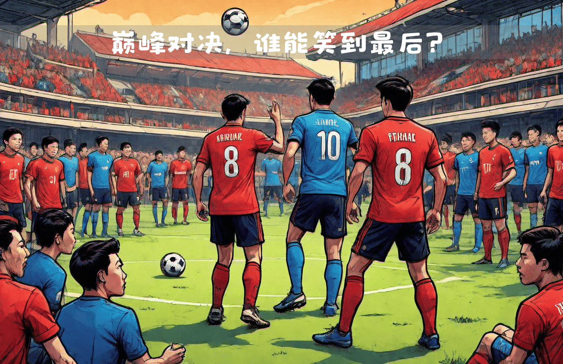 欧洲足坛的精彩对决,谁能笑到最后?的简单介绍 欧洲足坛的精彩对决,谁能笑到最后?的简单介绍