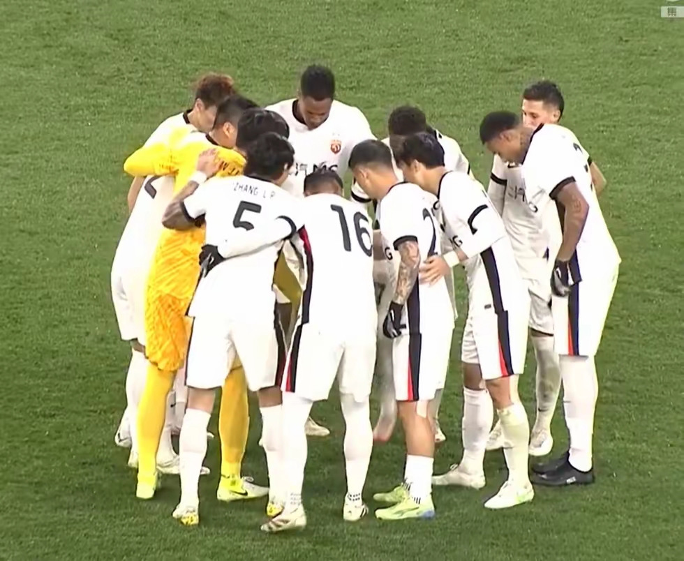 上海上港战平对手,取得不败战绩的简单介绍 上海上港战平对手,取得不败战绩的简单介绍