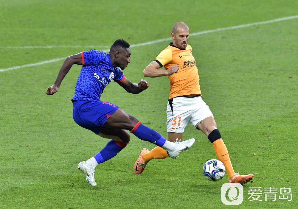 香港球队主场止步，晋级形势不利