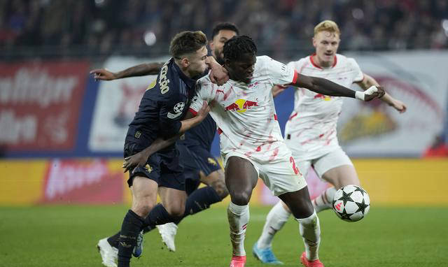 爱游戏直播-RB莱比锡主场不敌对手，连续四轮不胜的简单介绍