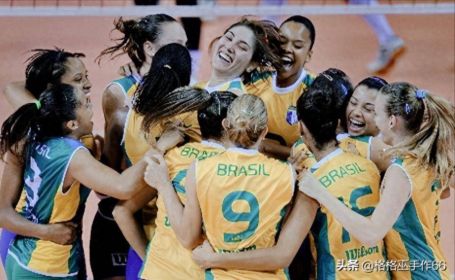 爱游戏官方登录入口-巴西队在比赛中取得胜利，晋级下一轮比赛的简单介绍