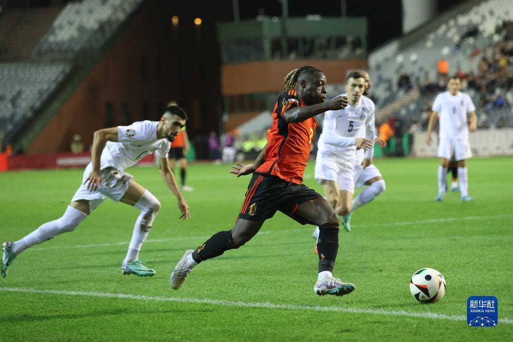 欧锦赛预选赛夺冠热门球队现身 欧锦赛预选赛夺冠热门球队现身