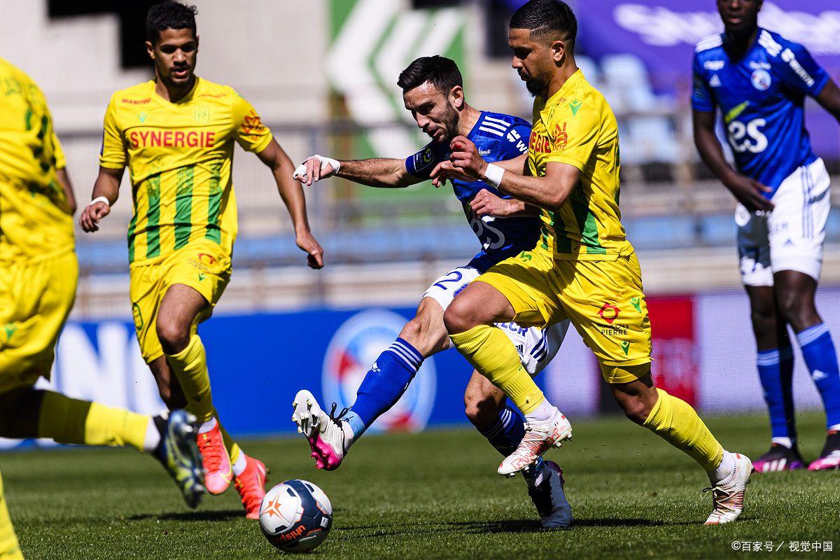 南特主场失利，降级形势堪忧的简单介绍