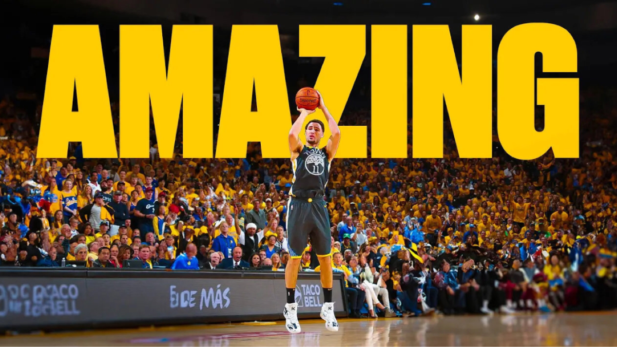 爱游戏培训-包含库里受伤后，汤普森成为勇士新的得分利器的词条