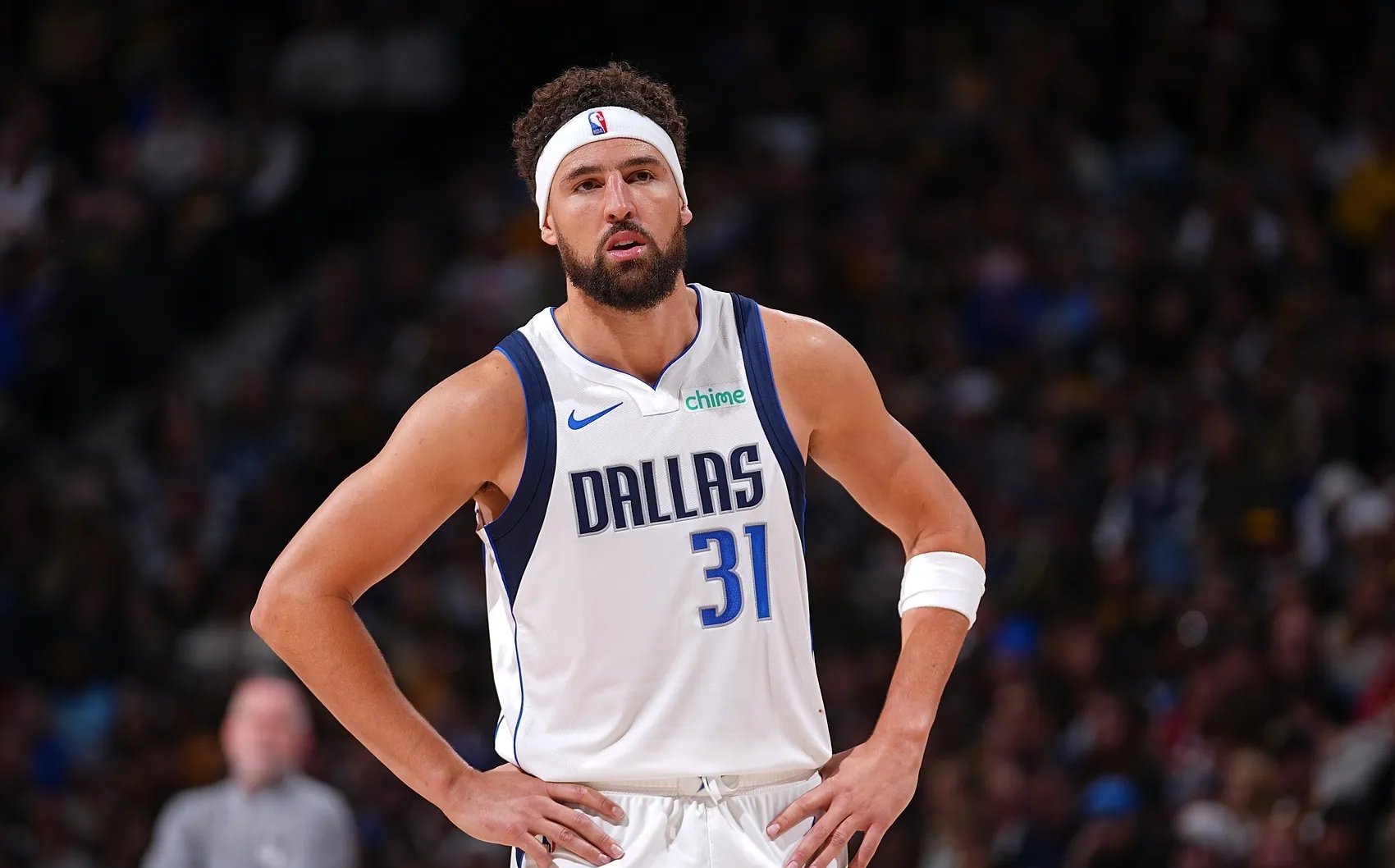 包含库里受伤后，汤普森成为勇士新的得分利器的词条