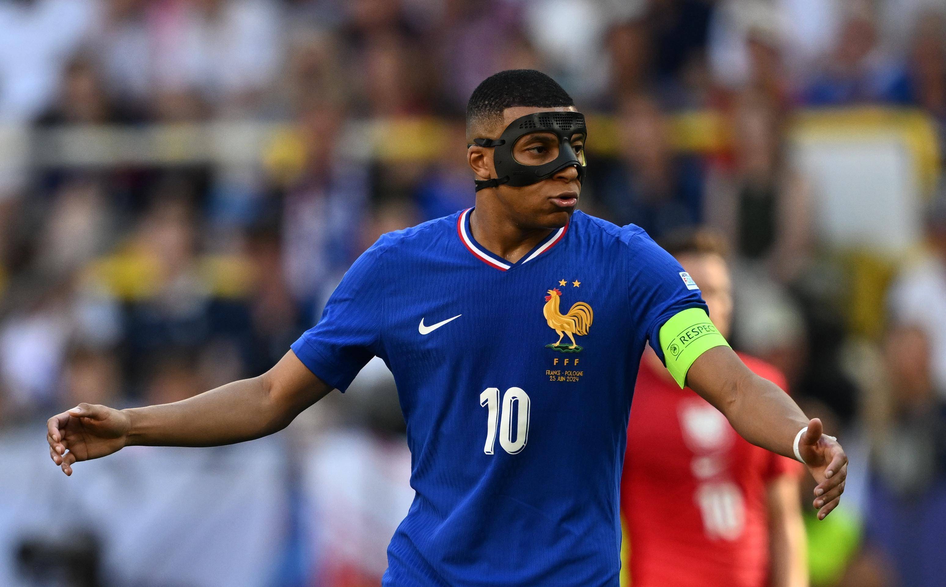 法国关键中场因伤无缘比赛 法国关键中场因伤无缘比赛