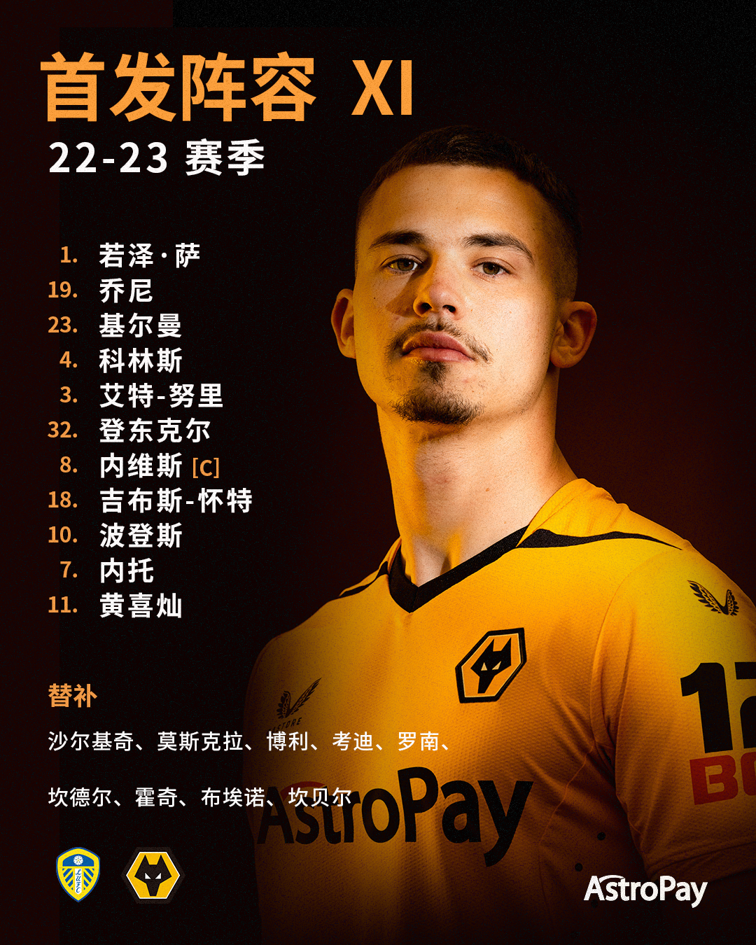 爱游戏直播-关于狼队客场逆转普利茅斯，实力得到确认的信息