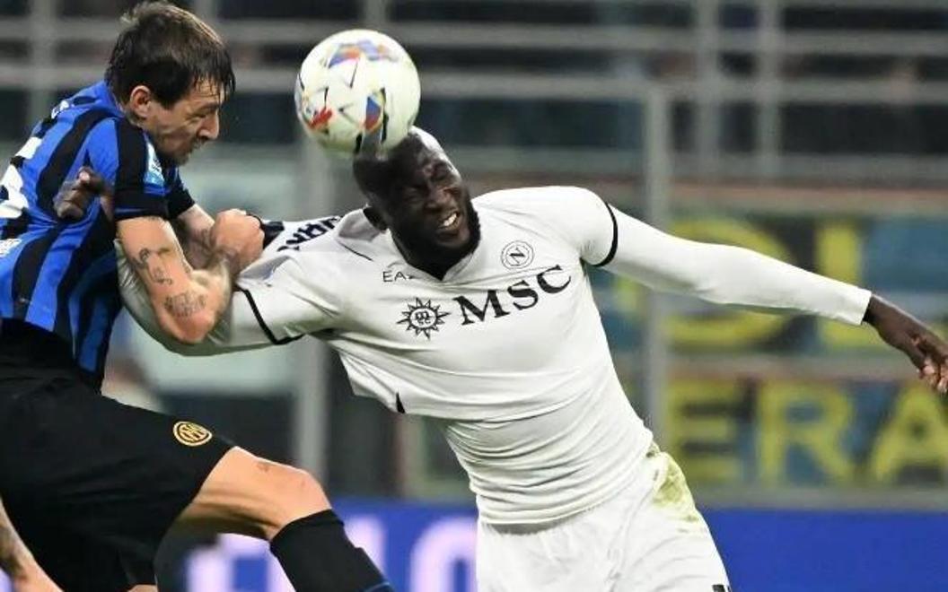 国米客场逆转,继续保持不败纪录 国米客场逆转,继续保持不败纪录