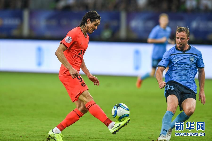 爱游戏新闻-关于巴黎FC遭受重创，局势严峻的信息