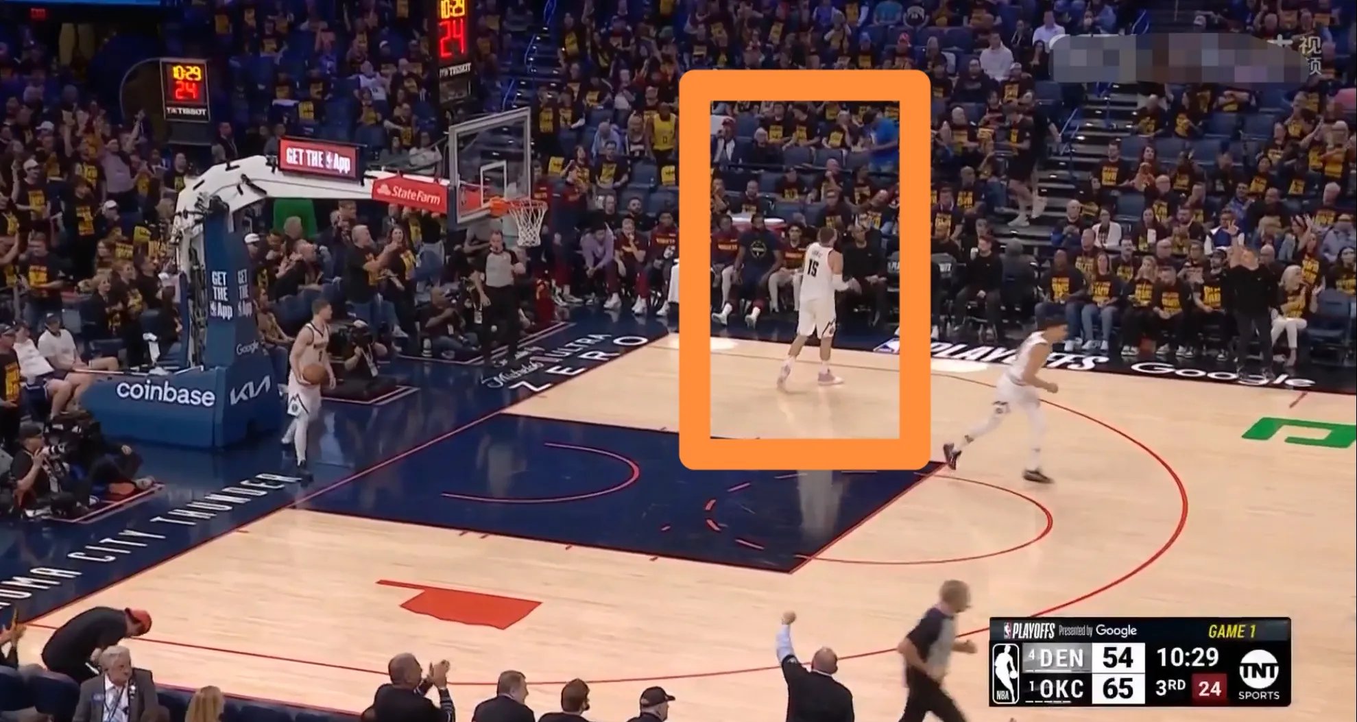 爱游戏下载-掘金终结勇士连胜，约基奇砍下28分的简单介绍