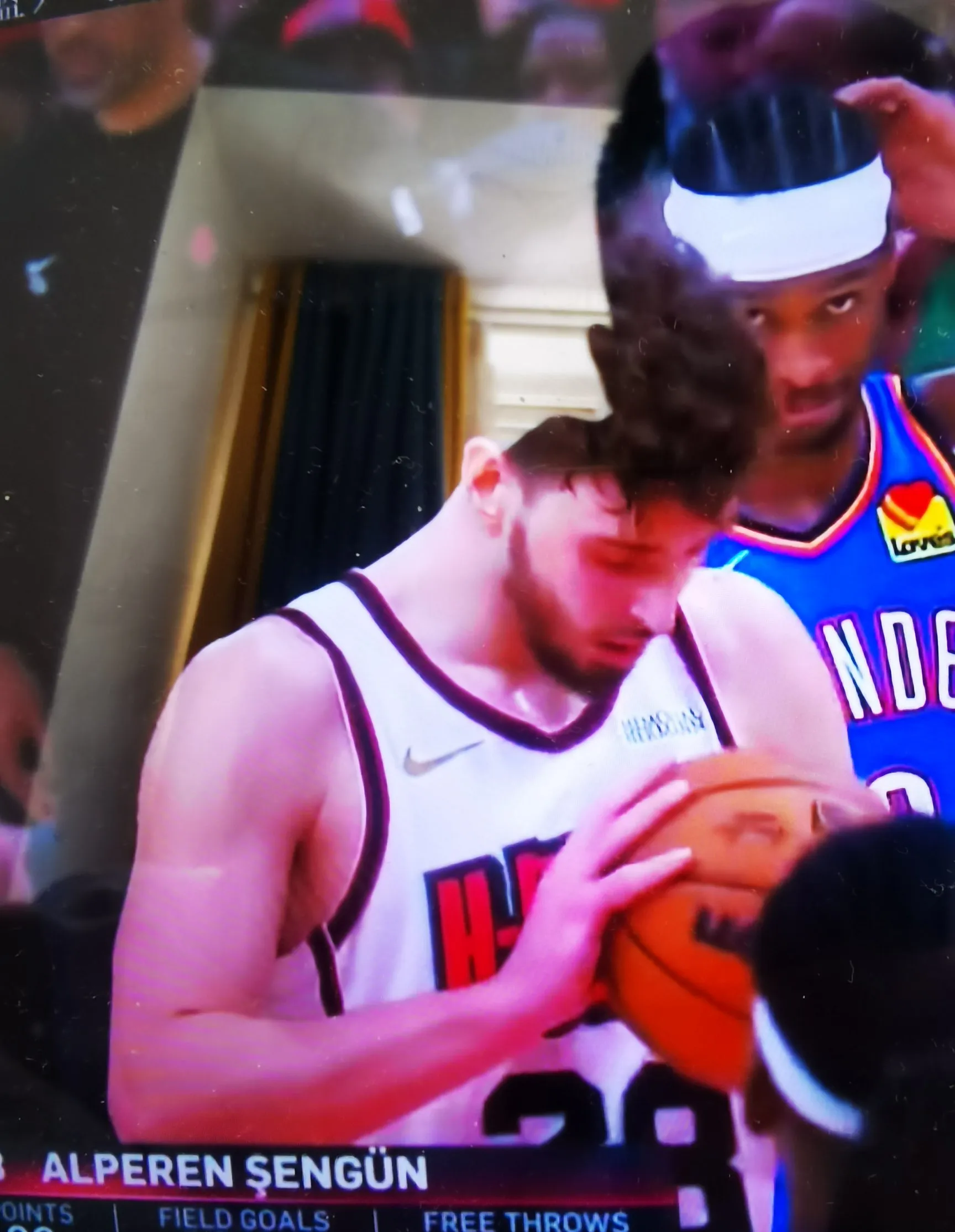 爱游戏链接-火箭惨遭开拓者逆转，吞下三连败的简单介绍