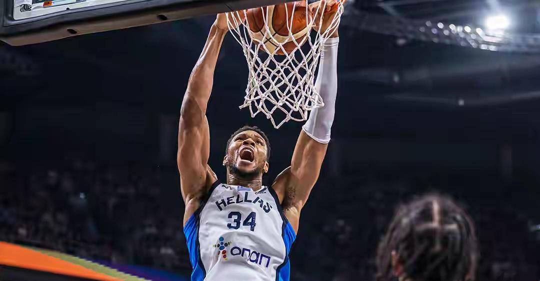 爱游戏中国官网-快船惨遭雄鹿逆转：字母哥猛砍40分助攻胜利