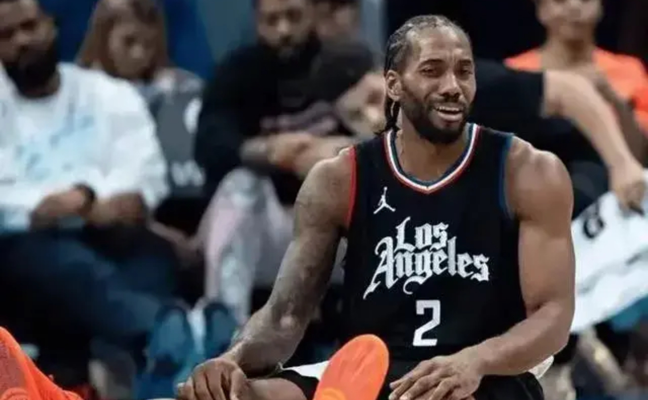 快船击败马刺,莱昂纳德状况欠佳 快船击败马刺,莱昂纳德状况欠佳